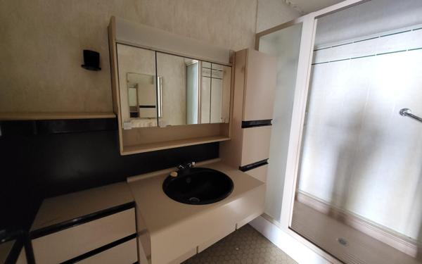 Appartement à vendre    3 pièces • 85 m2 Châlons-en-Champagne