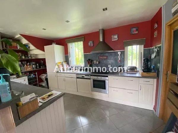 Vente Maison 6 pièces 133 m2 à Cauville-sur-Mer