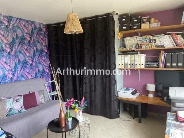 Vente Maison 6 pièces 133 m2 à Cauville-sur-Mer