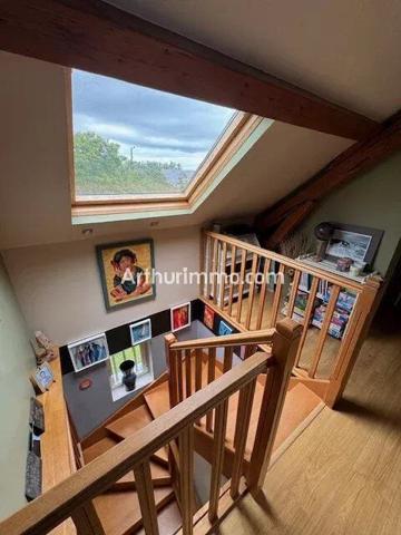 Vente Maison 6 pièces 133 m2 à Cauville-sur-Mer