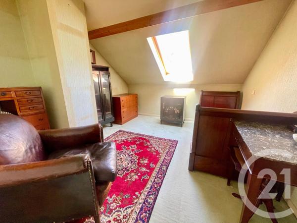 Appartement F5 à vendre  5 pièces - 117,38 m2 L ISLE ADAM - 95