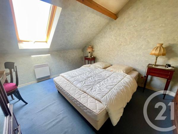 Appartement F5 à vendre  5 pièces - 117,38 m2 L ISLE ADAM - 95