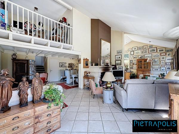 Magnifique maison de 163m2 avec 5 chambres + Bureau + Vue exceptionnelle