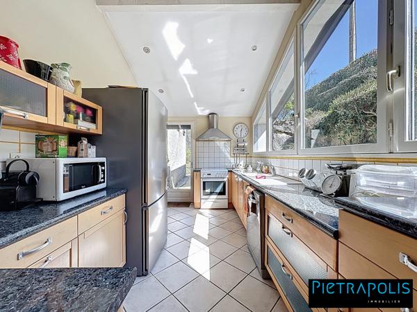 Magnifique maison de 163m2 avec 5 chambres + Bureau + Vue exceptionnelle