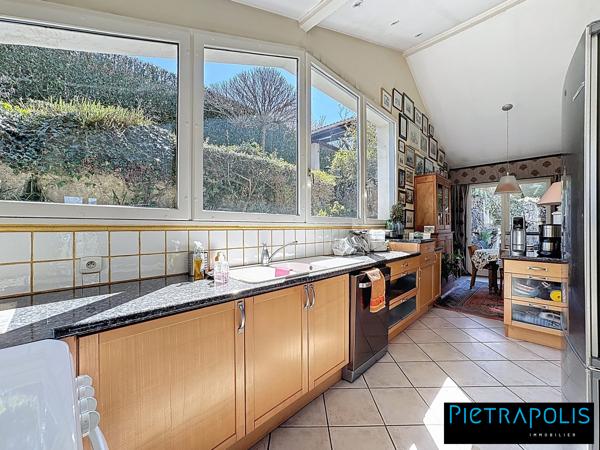 Magnifique maison de 163m2 avec 5 chambres + Bureau + Vue exceptionnelle