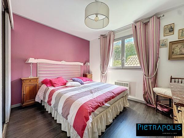 Magnifique maison de 163m2 avec 5 chambres + Bureau + Vue exceptionnelle