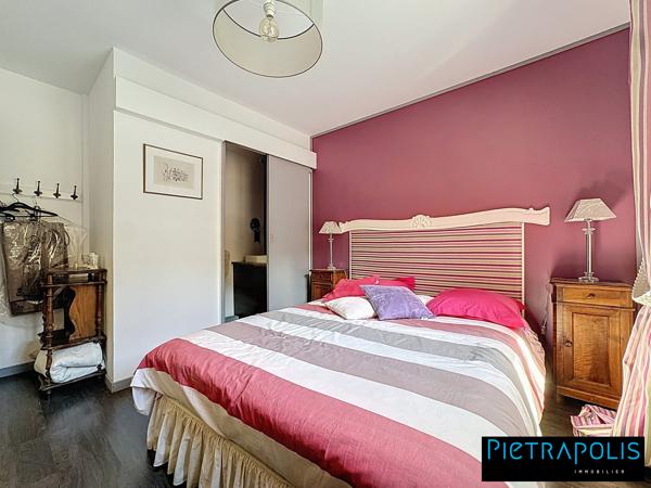 Magnifique maison de 163m2 avec 5 chambres + Bureau + Vue exceptionnelle
