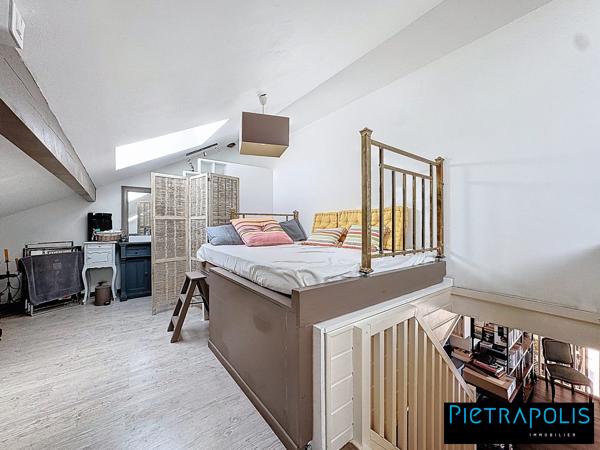 Magnifique maison de 163m2 avec 5 chambres + Bureau + Vue exceptionnelle