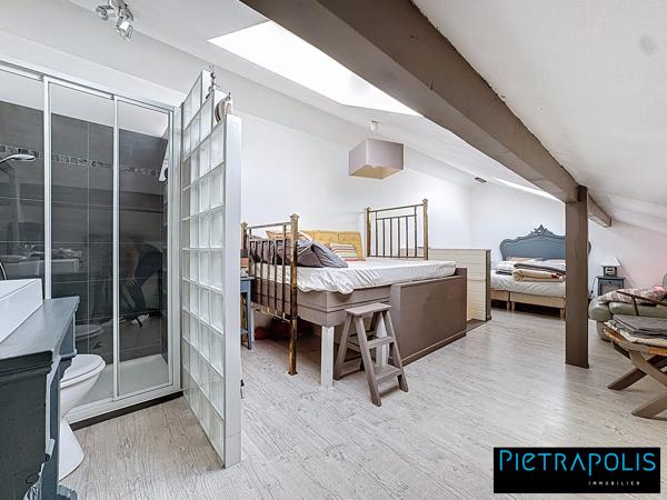 Magnifique maison de 163m2 avec 5 chambres + Bureau + Vue exceptionnelle