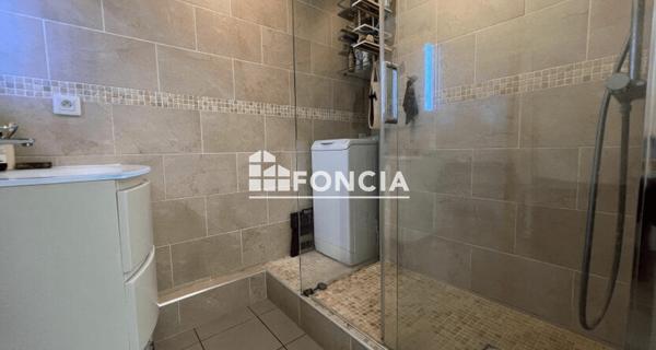 À vendre Appartement 3 pièces 59.72 m² - Massy 91300