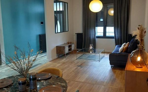 Maison à vendre    4 pièces • 133 m2 Colombes