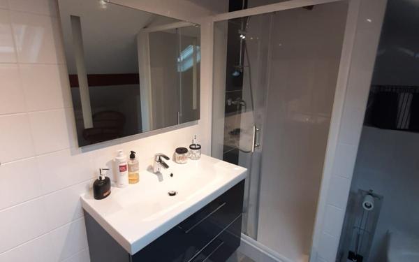 Maison à vendre    4 pièces • 133 m2 Colombes