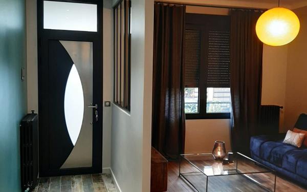 Maison à vendre    4 pièces • 133 m2 Colombes