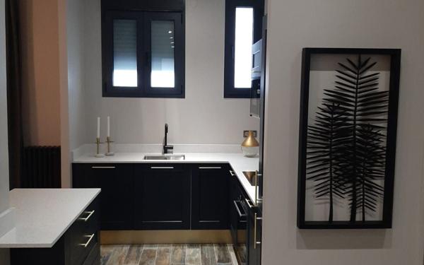 Maison à vendre    4 pièces • 133 m2 Colombes