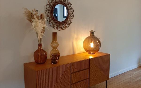 Maison à vendre    4 pièces • 133 m2 Colombes