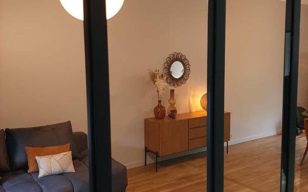 Maison à vendre    4 pièces • 133 m2 Colombes