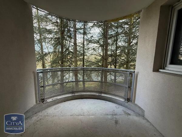 Appartement à vendre 2 pièces 30.79m²