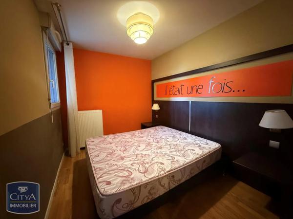 Appartement à vendre 2 pièces 30.79m²