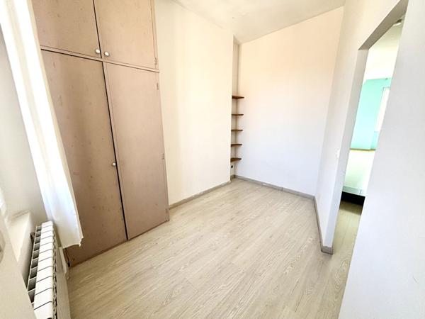 Appartement Marseille 2 pièce(s) 47.48 m2