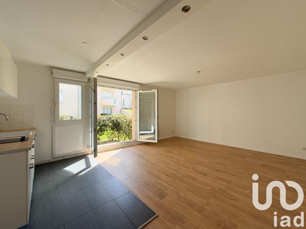 Apartment for sale 2 rooms 45 m² Sucy-en-Brie