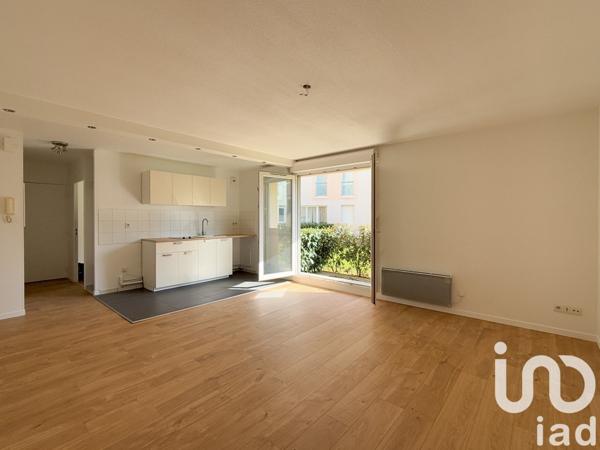 Apartment for sale 2 rooms 45 m² Sucy-en-Brie