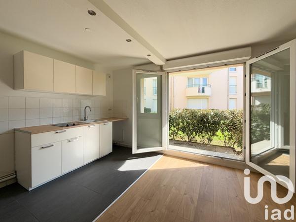 Apartment for sale 2 rooms 45 m² Sucy-en-Brie