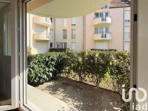 Apartment for sale 2 rooms 45 m² Sucy-en-Brie