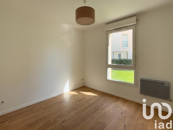 Apartment for sale 2 rooms 45 m² Sucy-en-Brie