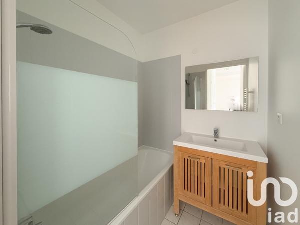 Apartment for sale 2 rooms 45 m² Sucy-en-Brie