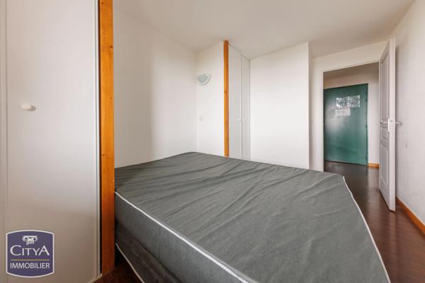 Appartement à vendre 2 pièces 31.2m² Besse-et-Saint-Anastaise (63610)