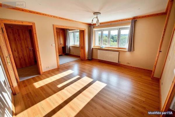 Achat - Appartement Audincourt 25400 3 pièces 66 m 2 584 m 2