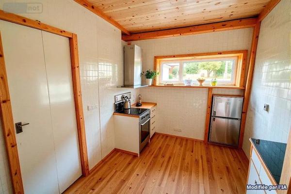 Achat - Appartement Audincourt 25400 3 pièces 66 m 2 584 m 2