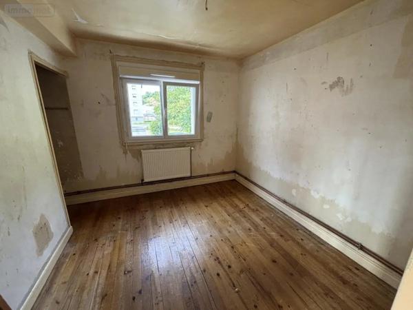 Achat - Appartement Audincourt 25400 3 pièces 66 m 2 584 m 2