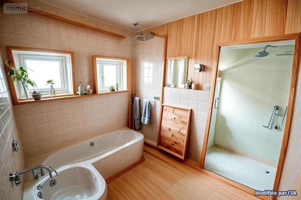 Achat - Appartement Audincourt 25400 3 pièces 66 m 2 584 m 2