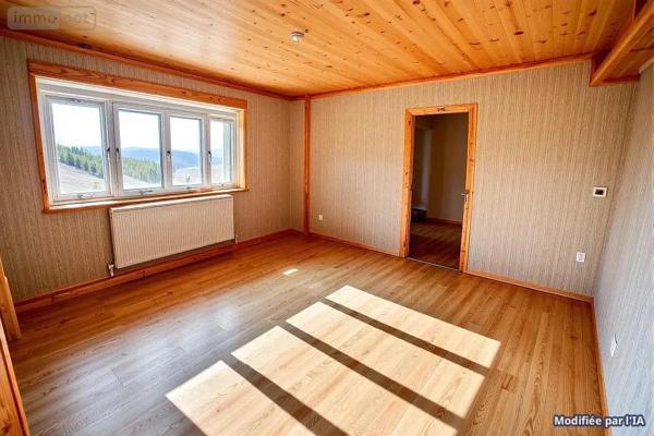 Achat - Appartement Audincourt 25400 3 pièces 66 m 2 584 m 2