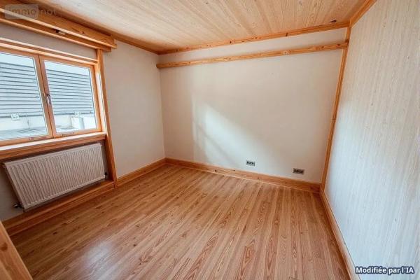 Achat - Appartement Audincourt 25400 3 pièces 66 m 2 584 m 2