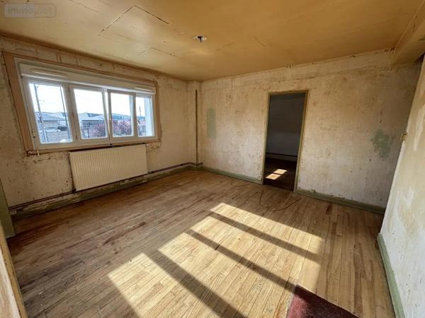 Achat - Appartement Audincourt 25400 3 pièces 66 m 2 584 m 2