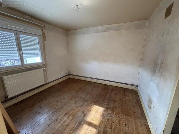 Achat - Appartement Audincourt 25400 3 pièces 66 m 2 584 m 2