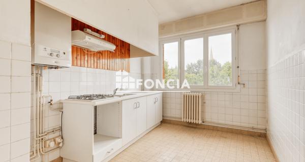 À vendre Appartement 3 pièces 70 m² - Muret 31600