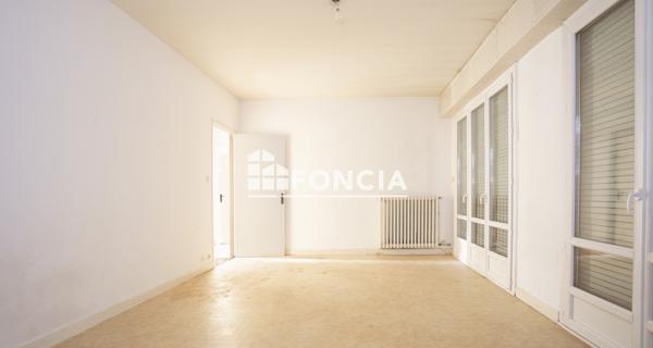 À vendre Appartement 3 pièces 70 m² - Muret 31600
