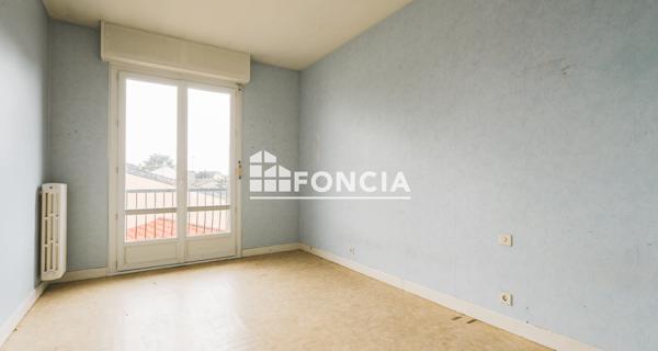 À vendre Appartement 3 pièces 70 m² - Muret 31600