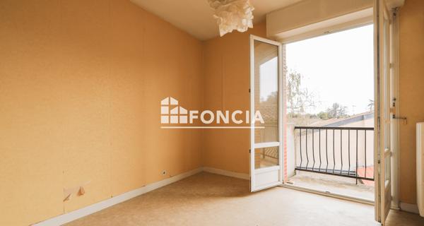 À vendre Appartement 3 pièces 70 m² - Muret 31600