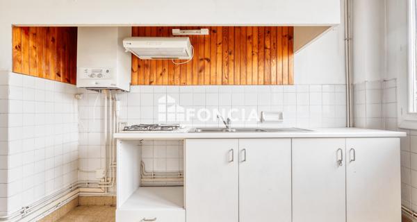 À vendre Appartement 3 pièces 70 m² - Muret 31600
