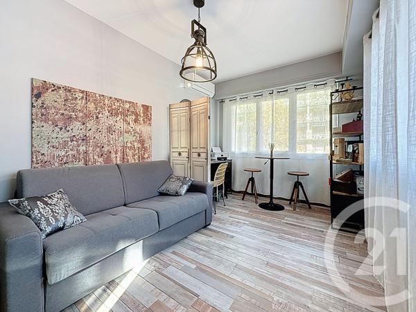 Appartement F3 à vendre  3 pièces - 66,04 m2 ANTIBES - 06