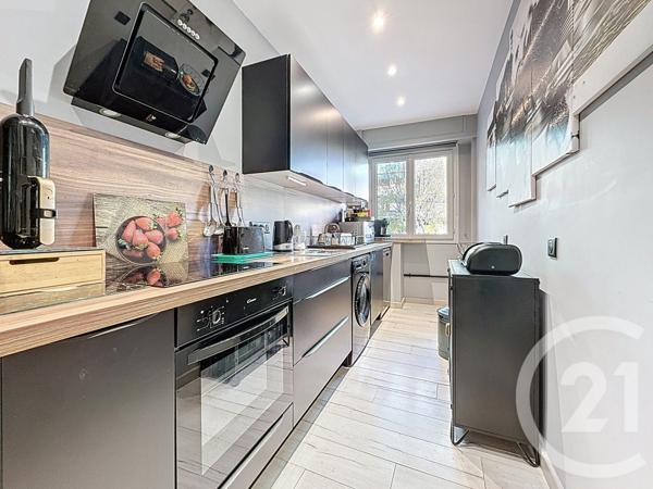 Appartement F3 à vendre  3 pièces - 66,04 m2 ANTIBES - 06