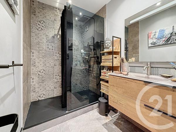 Appartement F3 à vendre  3 pièces - 66,04 m2 ANTIBES - 06