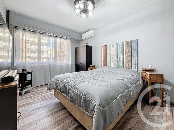 Appartement F3 à vendre  3 pièces - 66,04 m2 ANTIBES - 06