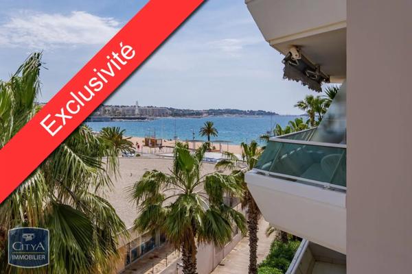 Vente appartement 3 pièces de 82m²