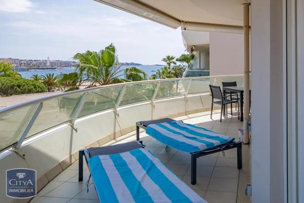 Vente appartement 3 pièces de 82m²