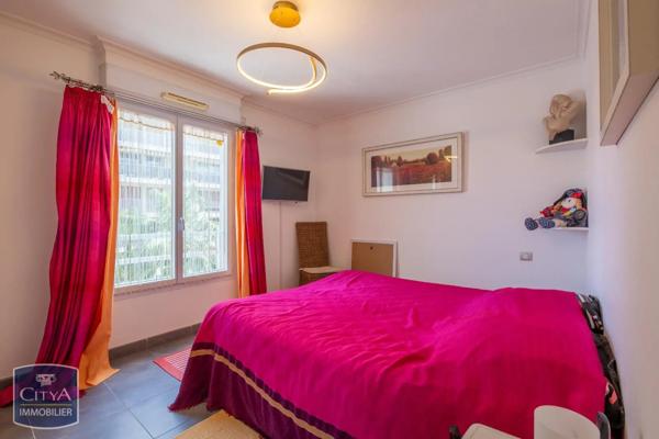 Vente appartement 3 pièces de 82m²